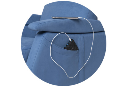 Opties en accessoires
